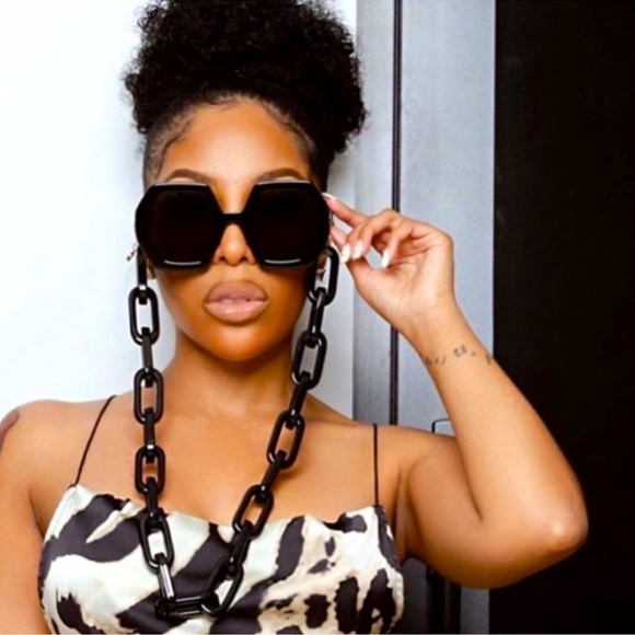 Luxury sunglasses - Picture 1 of 1